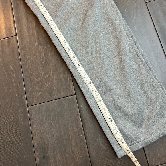 Nike Youth Therma-fit Sweatpants - Picture 4 of 4